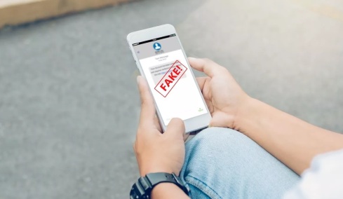 Προσοχή στην απάτη SMS της «Τροχαίας» - Εκατομμύρια αποστολές