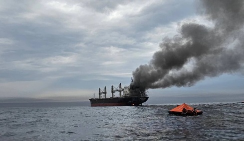 Με αυτά τα υποβρύχια drone χτυπάει τα δεξαμενόπλοια το Ιράν