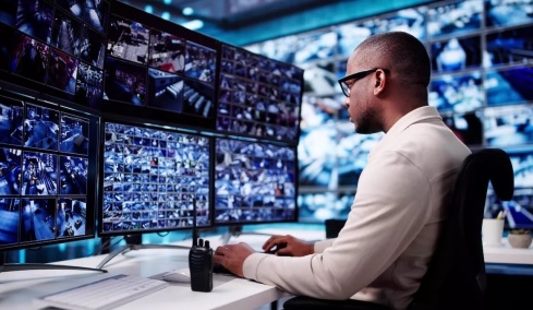 Που τοποθετήθηκαν οι νέες AI κάμερες της Τροχαίας;