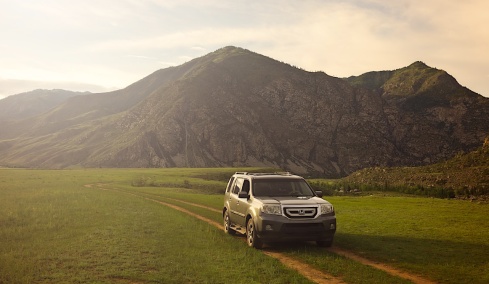 Ο φορολογικός παράδεισος της Ευρώπης για τα παλιά SUV