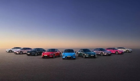 Έσπασε ταμεία αυτό το αυτοκίνητο με 15.000 παραγγελίες σε 8 ώρες