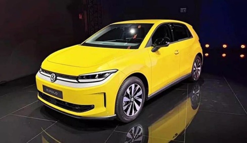 Αποκάλυψη: Αυτά είναι τα νέα Volkswagen ID. Polo και ID. Polo GTI