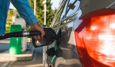 Προσοχή: Απάτη με το Fuel Pass