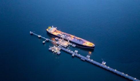 Πανηγύρια για νέο μεγάλο κοίτασμα που βρέθηκε