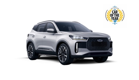 CHERY: Το φαινόμενο που αλλάζει τα δεδομένα στην Ελλάδα