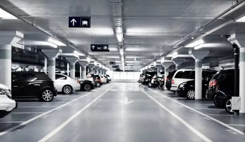  H λύση στο πρόβλημα στάθμευσης είναι τα σούπερ μάρκετ;