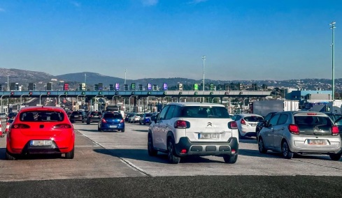 Ανατροπή με τον καιρό του Πάσχα