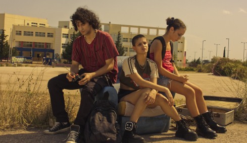 Ελληνική ταινία μικρού μήκους διακρίνεται σε διεθνή φεστιβάλ

