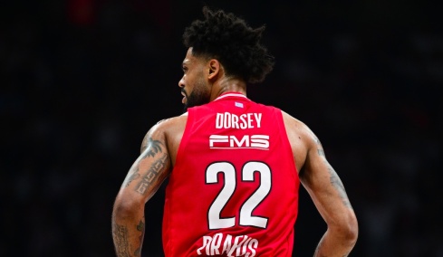 Το ιδιαίτερο αυτοκίνητο του Τάιλερ Ντόρσεϊ