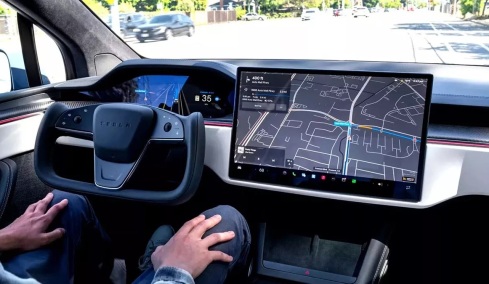 Επίσημο: Ξεκινάει η Αυτόνομη Οδήγηση στην ΕΕ - Αλλάζουν όλα στην καθημερινότητα μας