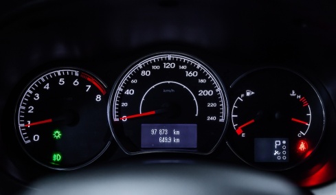 Ο νέος απίστευτος τρόπος να γυρίζουν τα χιλιόμετρα χωρίς να το καταλάβεις