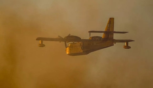 Η Ελλάδα μπαίνει στη μεγάλη μάχη του Καλοκαιριού