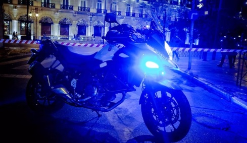 Πρωτοφανής σύλληψη οδηγού στην Αττική έπειτα από 20 χρόνια