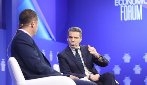  Όραμά μας να γίνουμε ο Νο 1 καινοτόμος διεθνής κόμβος εκπαίδευσης στη Νότια Ευρώπη