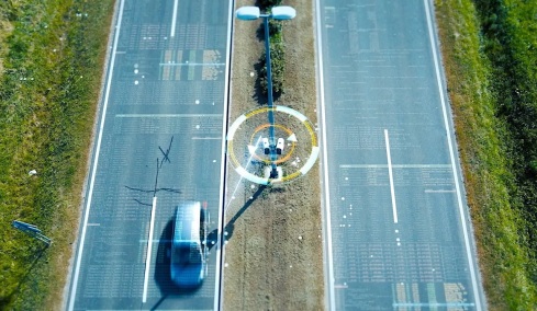 Τι θα γράφουν οι 300 νέες «έξυπνες» κάμερες που μπαίνουν στα φανάρια της Αττικής