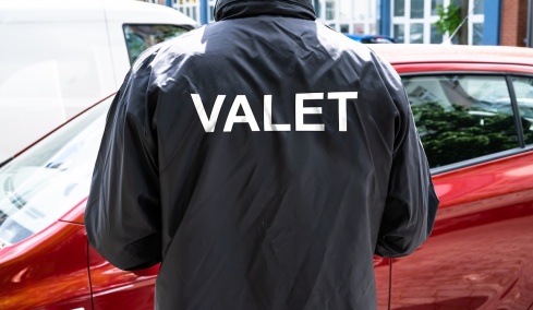 Το κυνήγι των παρκαδόρων - Εκατοντάδες χιλιάδες ευρω τα πρόστιμα στους οδηγούς