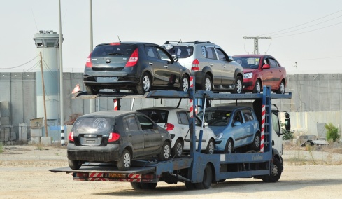 Εκεί που η επισκευή αυτοκινήτου κοστίζει όσο ένα σπίτι