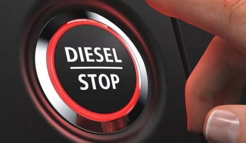 Τα diesel δεν πέθαναν ακόμα - Τι έρχεται;