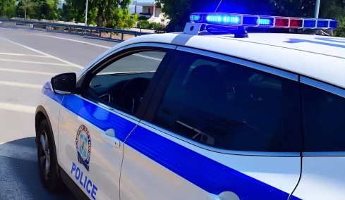 Βίντεο: Οδηγούσε με 269 χλμ/ώρα 