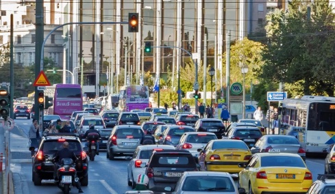 Τι να περιμένουμε για τα τέλη κυκλοφορίας του 2027;