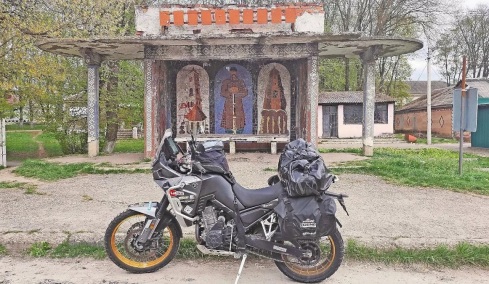 Στην καρδιά του πολέμου με Kove 800X Pro
