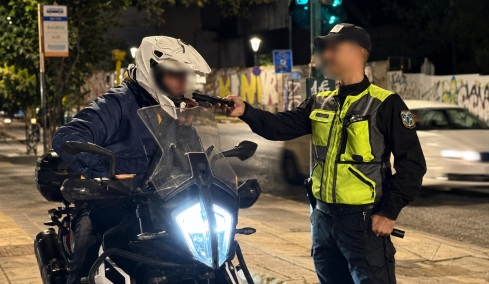 Τα αλκοτέστ βουλιάζουν την εστιάση στην Ελλάδα