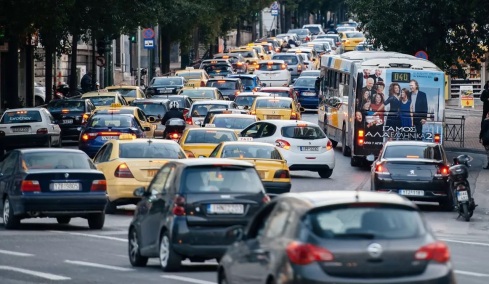 Σε 30 ημέρες αλλάζουν όλα στα αυτοκίνητα και στα αλκοτέστ