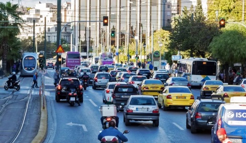 Στα θρανία οι Ελληνες οδηγοί