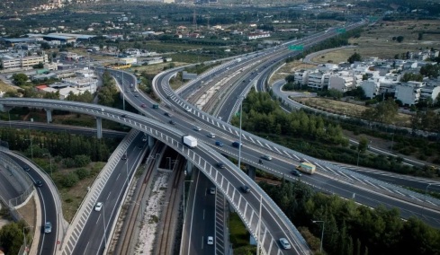 Ξεκινάνε άμεσα τα έργα που θα «σώσουν» την Αττική Οδό - Ποιες είναι οι παρεμβάσεις