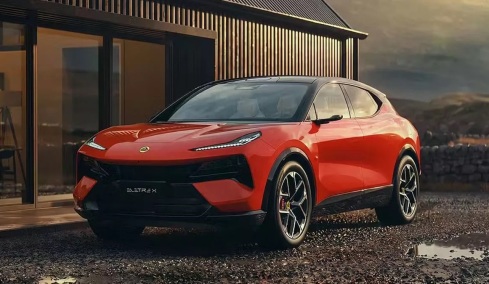 Πόσο θα κοστίζει στην στην Ελλάδα η δίλιτρη Lotus Eletre με τους 952 ίππους;
