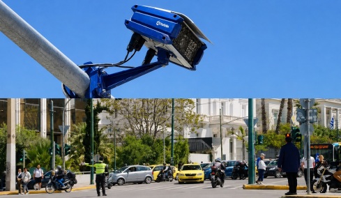 Ποια είναι τα απαγορευμένα πετρελαιοκίνητα που θα σκανάρουν οι κάμερες;