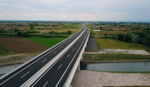 Τα Ιωάννινα μια ώρα πιο κοντά στην Αθήνα...