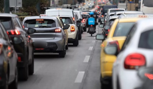 Έρχονται τα πρώτα ΑΙ πρόστιμα σε χιλιάδες κατόχους οχημάτων