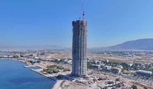 Lamda Development: Το 2027 χρονιά-ορόσημο για το Ελληνικό με νέες παραδόσεις έργων και επενδύσεις εκατοντάδων εκατομμυρίων