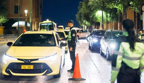 Τα κόλπα που κάνουν για να ξεγελάνε τα αλκοτέστ της αστυνομίας
