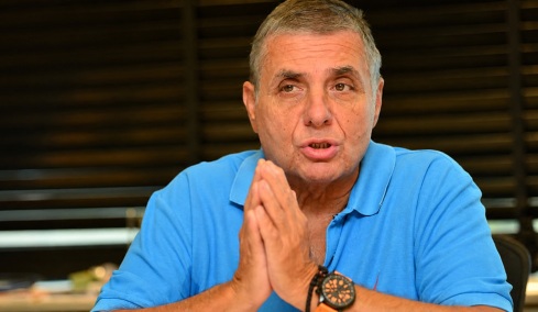 Στο σφυρί η άγνωστη συλλογή πανάκριβων αυτοκινήτων του Γιώργου Τράγκα