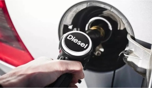 Το diesel αρχίζει να εξαφανίζεται από τα πρατήρια 