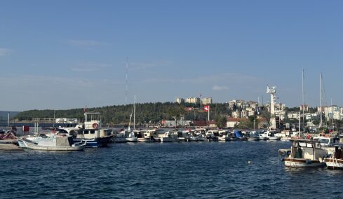 Fallcation στην Τουρκία: Ένα συναρπαστικό οδοιπορικό σε Τσανάκαλε, Τροία και Τένεδο
