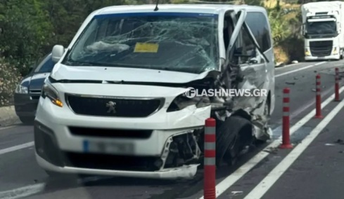 Νεκρός ο επιχειρηματίας που αρνούνταν βενζίνη σε οδηγούς χωρίς κράνος