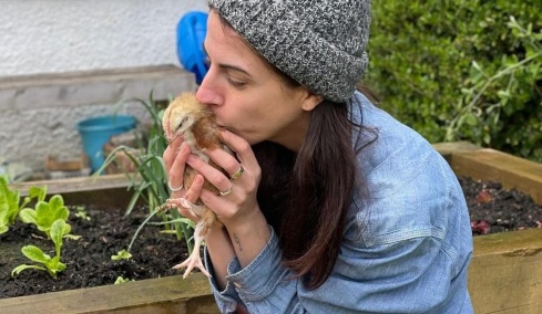 «Κατέστρεψα το συκώτι στα 31 χρόνια μου από το αλκοόλ που έπινα όταν έβγαινα έξω»