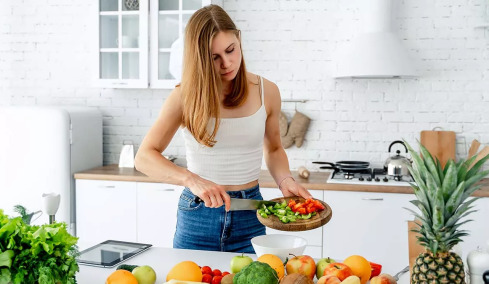 Νέα μεγάλη έρευνα για τον καρκίνο με σημαντικά ευρήματα για χορτοφάγους και vegan