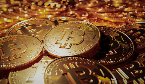 Σάλος με τεράστιο ορυχείο Bitcoin: Θερμικές δορυφορικές εικόνες αποκάλυψαν την τεράστια κατανάλωση ρεύματος!