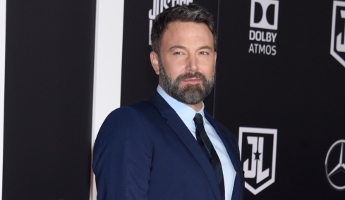 Το Netflix κατέβαλε πάνω από 500 εκατ. δολάρια για την εξαγορά εταιρείας Τεχνητής Νοημοσύνης του Μπεν Άφλεκ