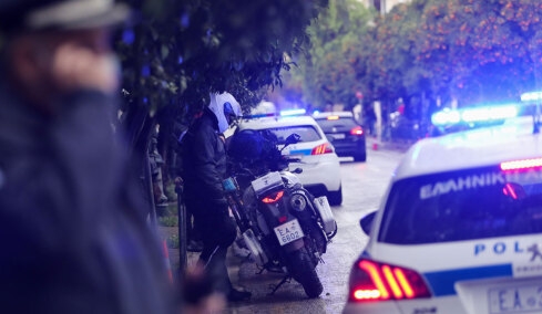 Μέλη συμμορίας «εγκληματικού τουρισμού» οι Χιλιανοί που έκλεψαν από τη βίλα εφοπλιστή 45 ρολόγια αξίας άνω του 1,5 εκατ. ευρώ
