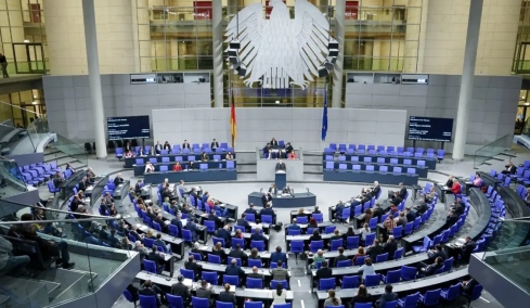 Εξοπλιστικό πακέτο «μαμούθ» αξίας 50 δισ. ευρώ για τις γερμανικές ένοπλες δυνάμεις