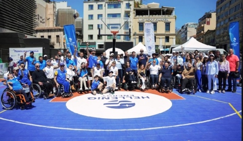 Τα άγνωστα και πολύ ενδιαφέροντα αθλήματα των Παραολυμπιακών Αγώνων