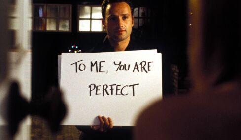 Δέκα παράξενα, συγκινητικά και αστεία facts που δεν γνωρίζατε για το Love Actually