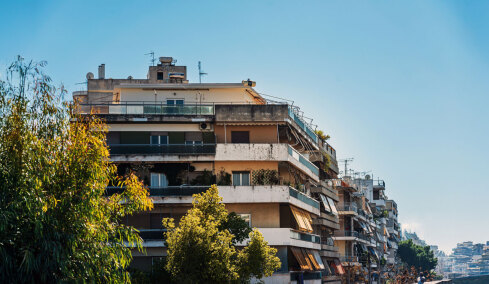 Ο 40χρονος «μετρ της απάτης» με τα ακίνητα, πώς έστησε τη φάμπρικα των υπεκμισθώσεων και άρπαξε 630.000 ευρώ