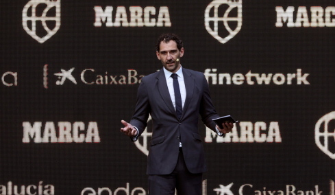 Γκαρμπαχόσα για NBA Europe: Μπάγερν και Βιλερμπάν ενδιαφέρονται, δεν ξέρω τι θα κάνουν Ρεάλ και Μπαρτσελόνα