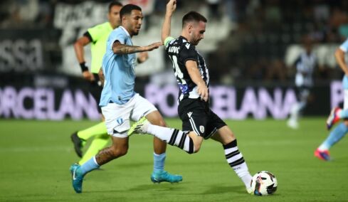 Ο ΠΑΟΚ κινείται για την απόκτηση του Σέρχιο Πένια από τη Μάλμε